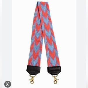 Benny salt strap